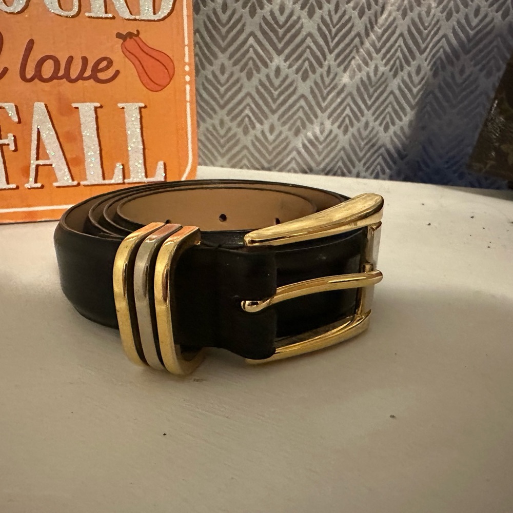 Belt